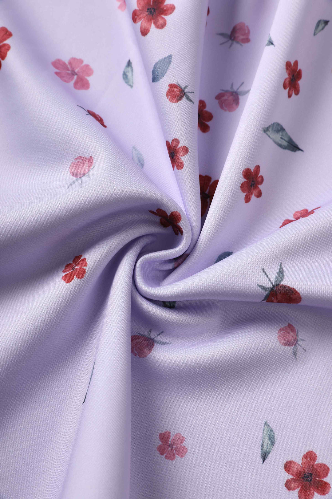 Fabric of Amanda Floral Dress | Vintage Floral Dress