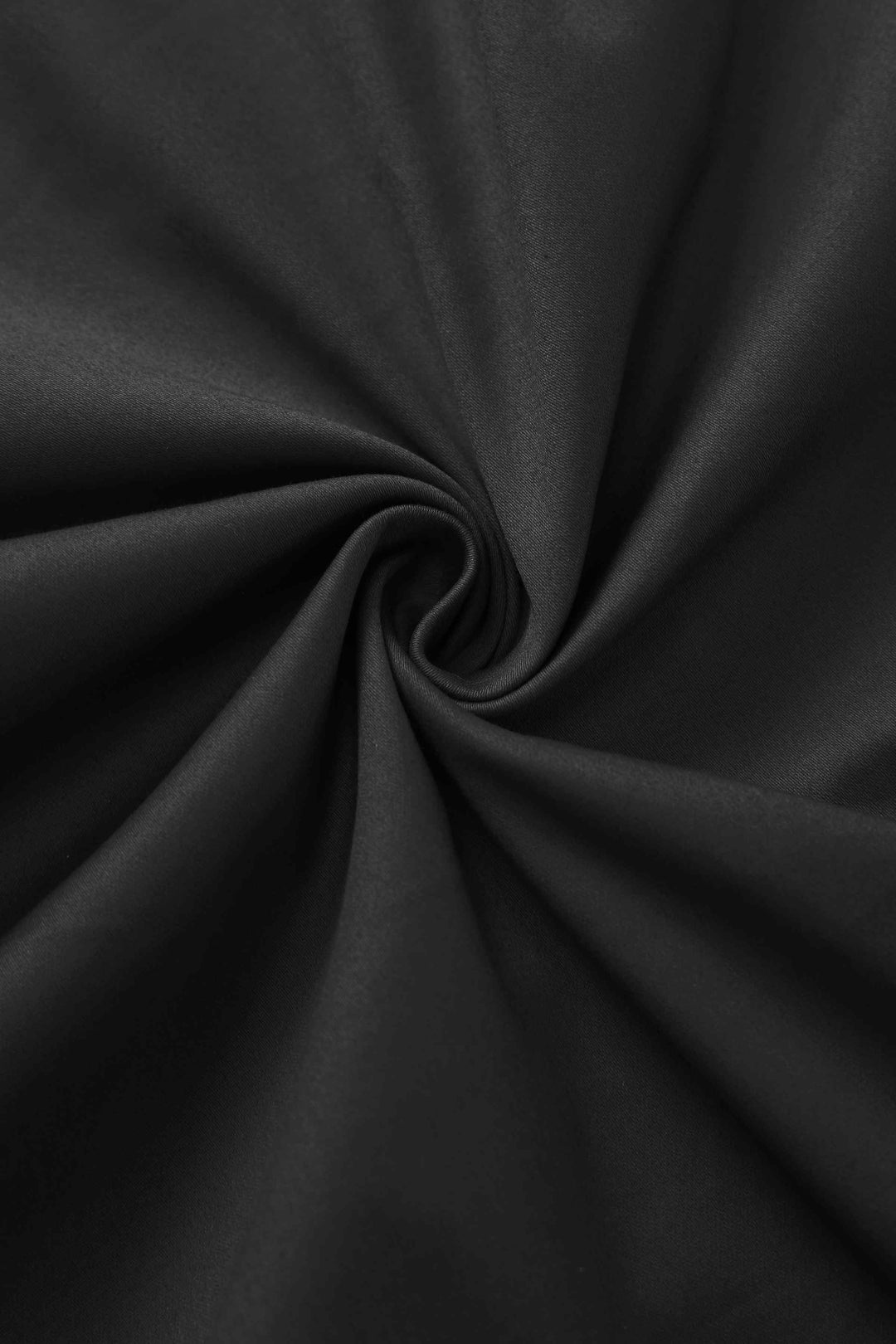 Fabric of Susan Black Dress | Vintage Party Dress