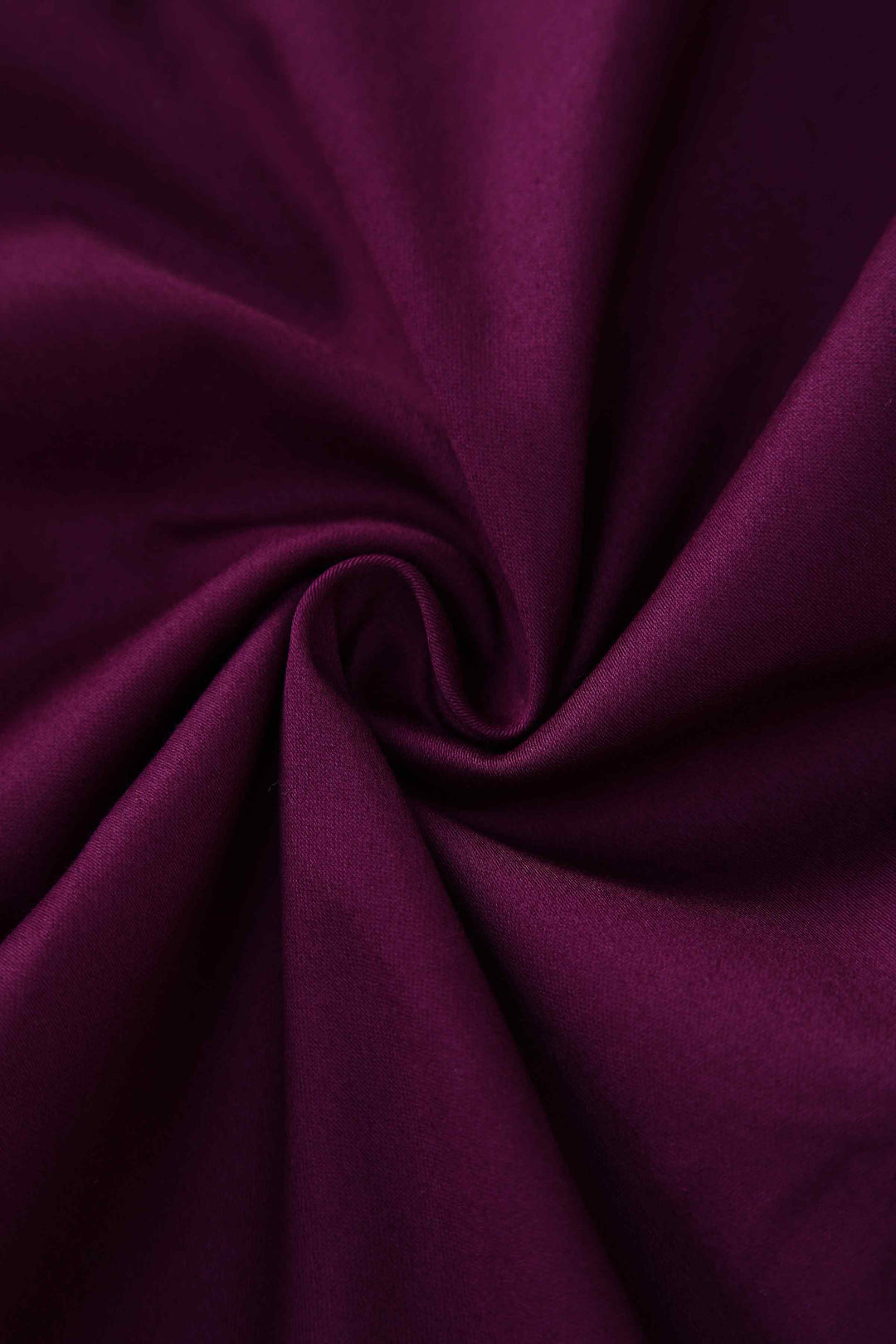 Fabric of Tess Midnight Purple Dress