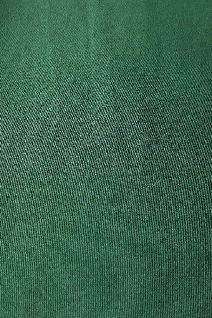 Plain colour of Lily Dark Green Dress | 50s Style Dress