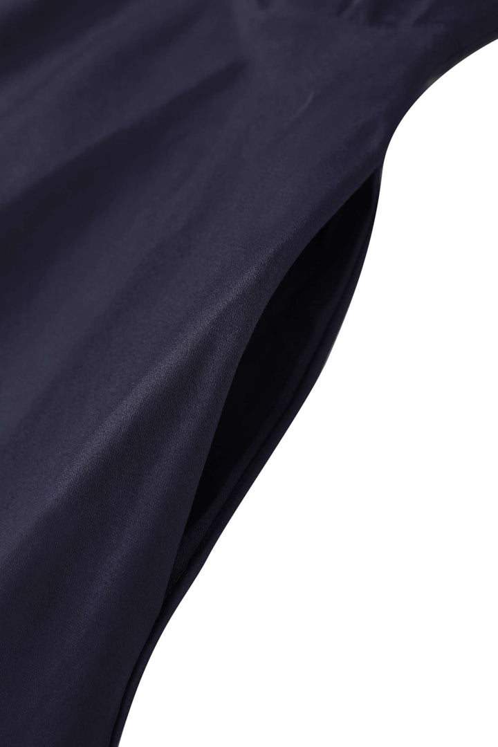 Pocket of Susan Navy Blue Dress | Vintage Party Dress