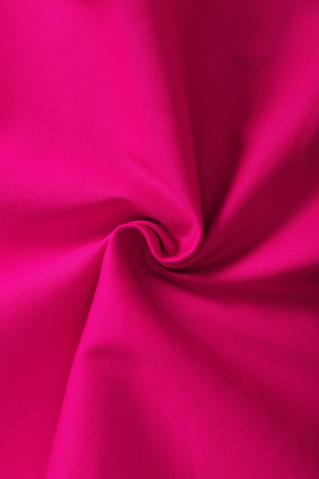 Fabric of Lily Hot Pink Bardot Midi Dress