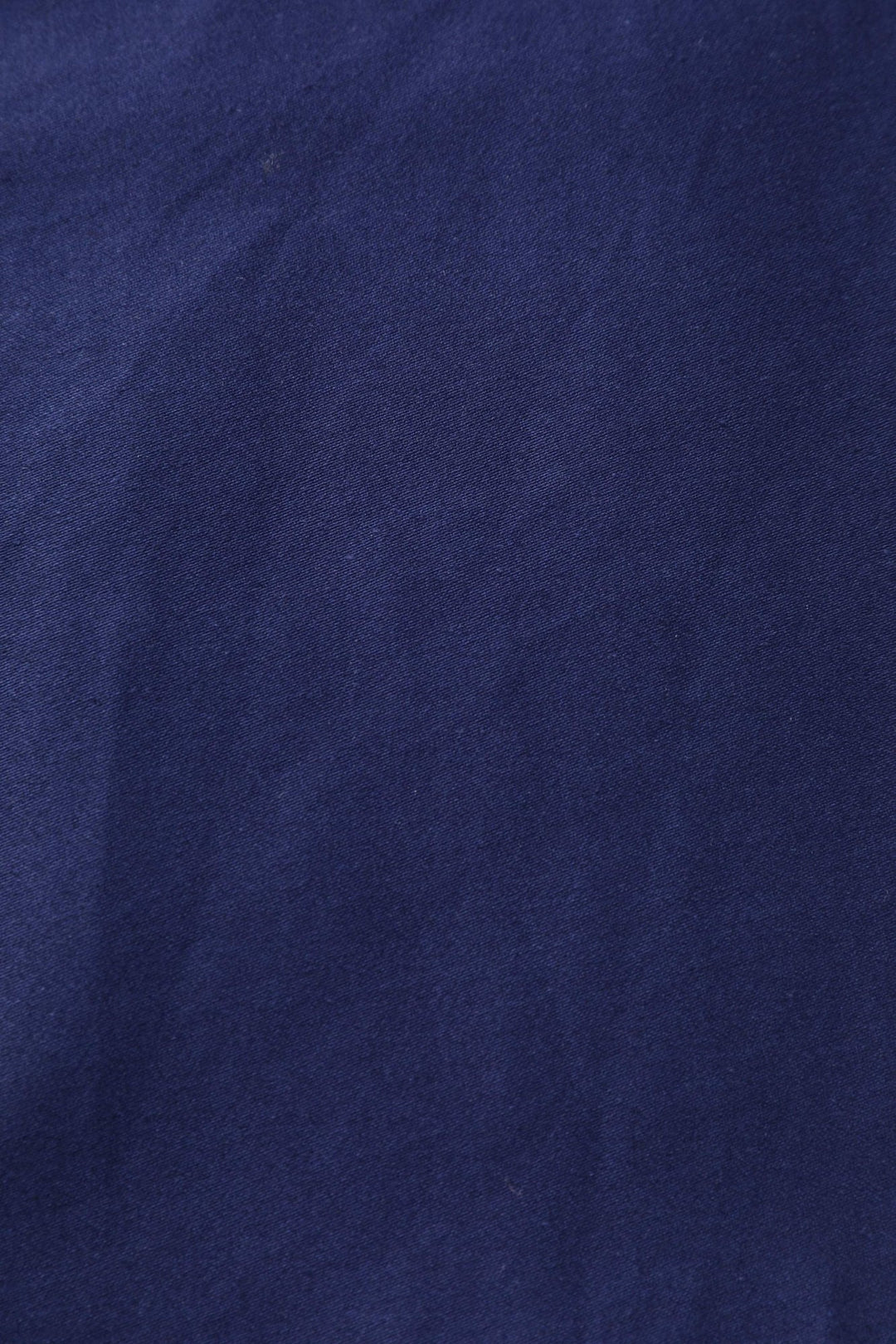 Darlene Blue Circle Dress with Embroidered Anchors