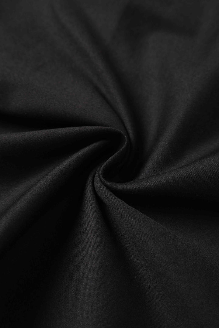 Elizabeth Black Dress