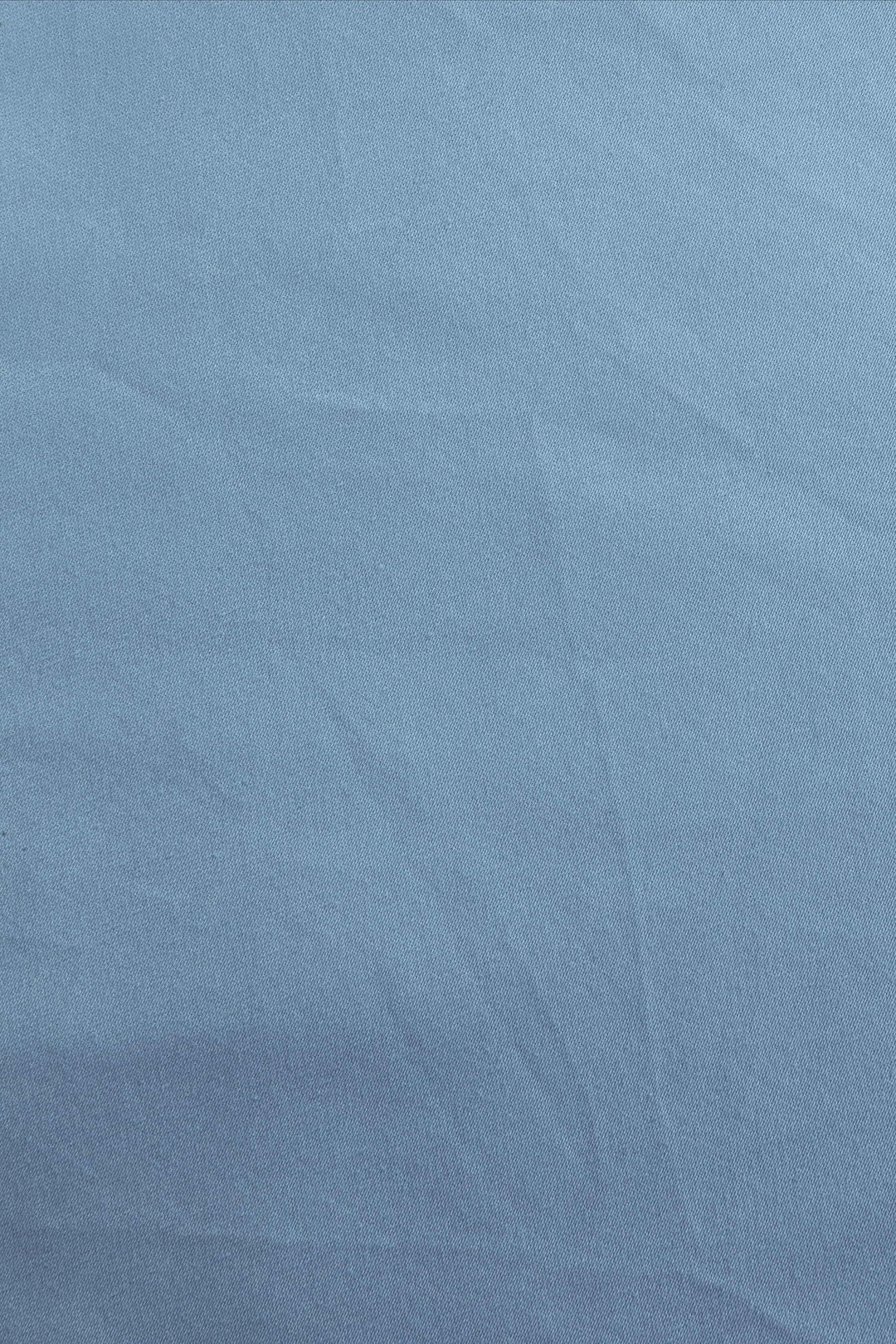 Susan Baby Blue Assymetrical Dress