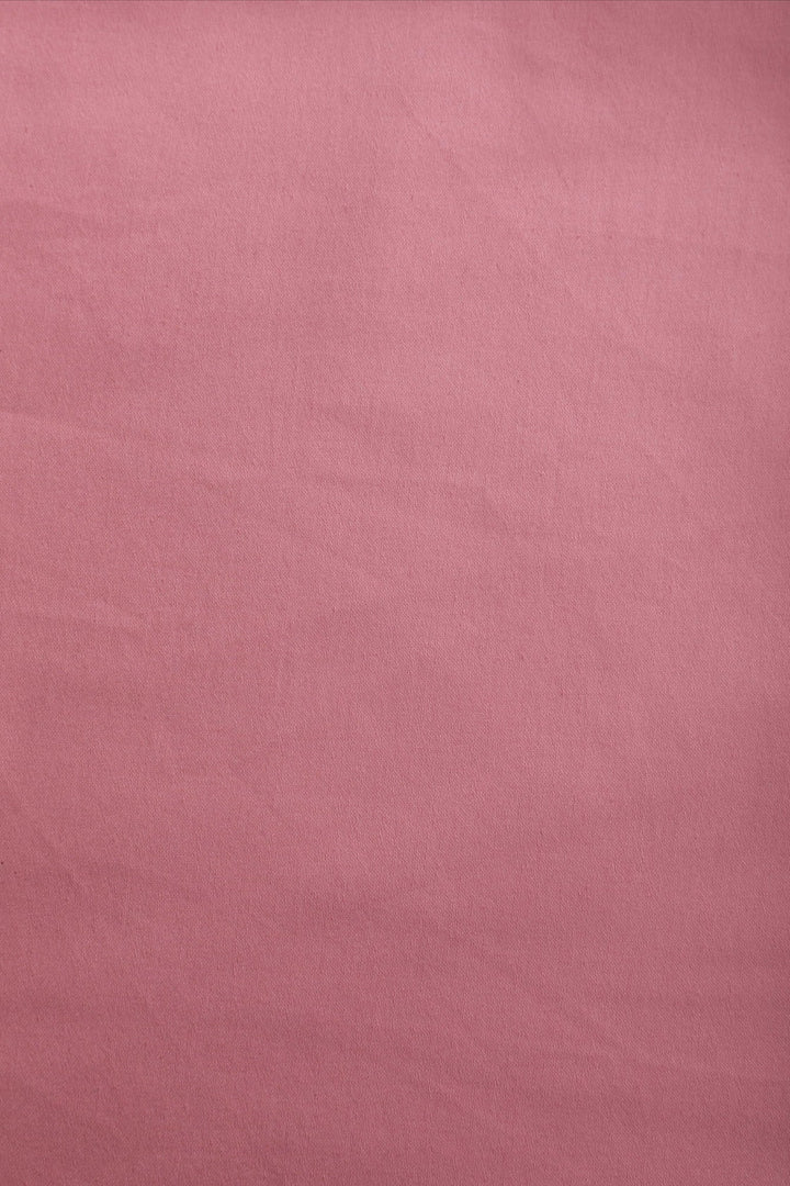 Susan Light Pink Assymetrical Dress